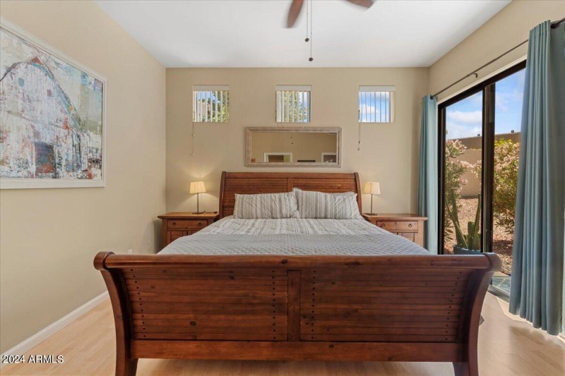 Beautiful Furniture And Bedframe