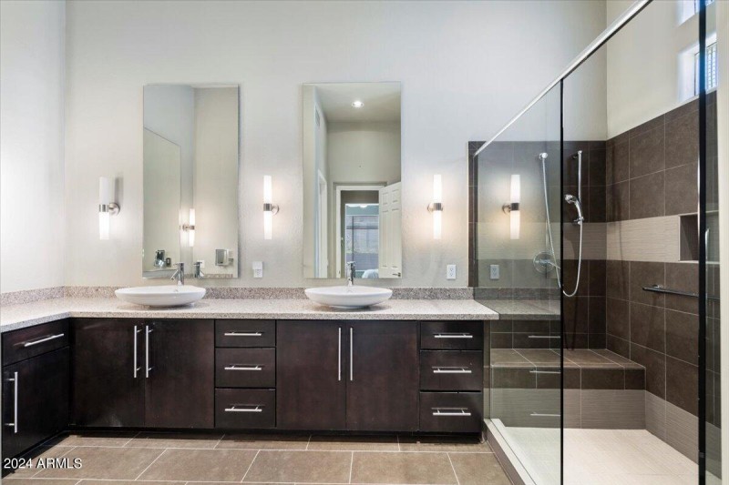 Primary Bath 1