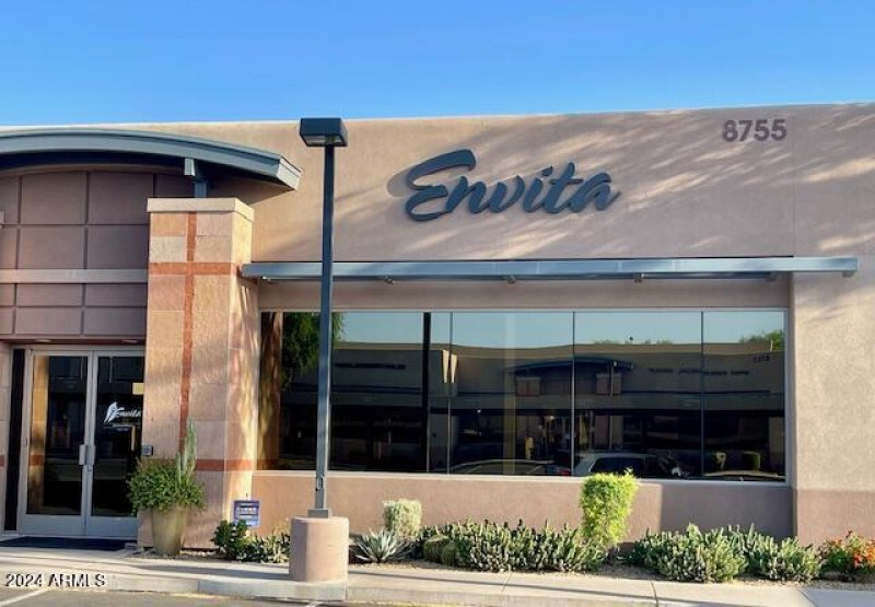 Near Envita Medical Centers