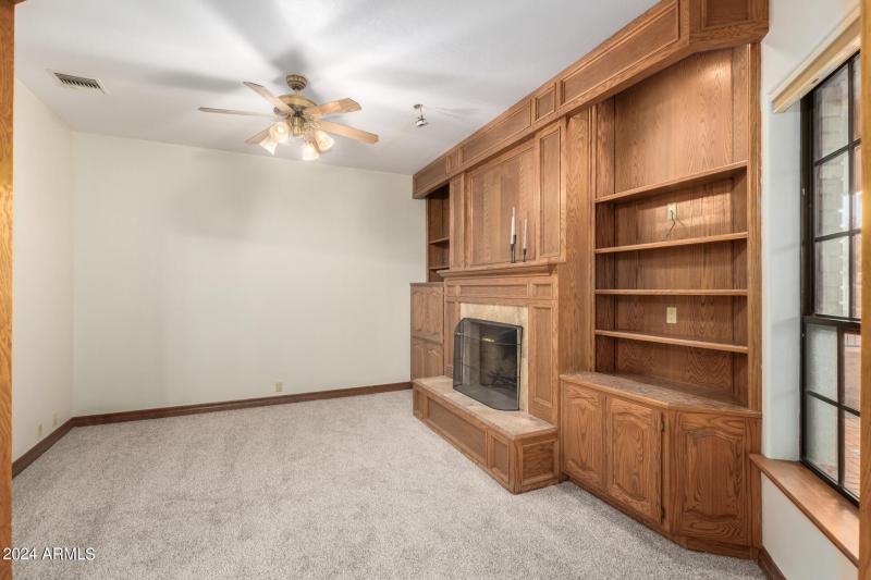 Primary Bedroom Sitting Room