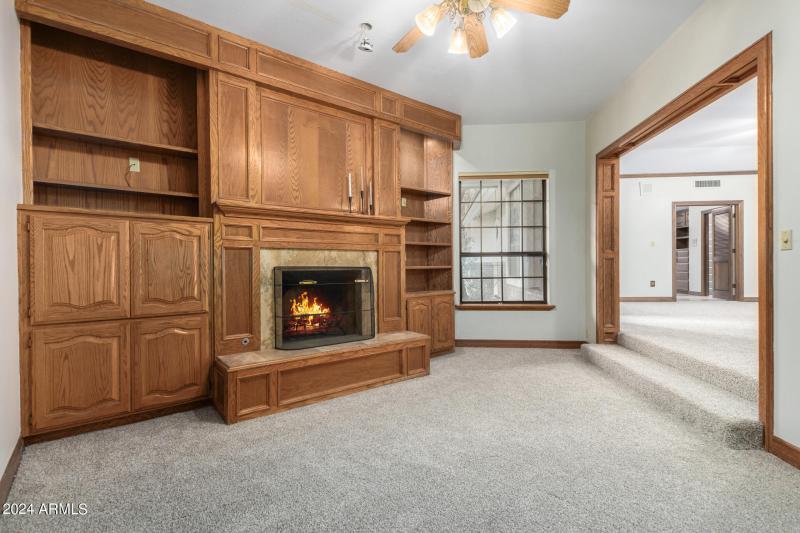 Primary Bedroom Sitting Room