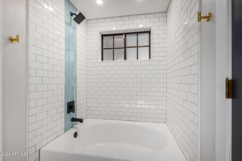 Bathroom off Bedroom #3