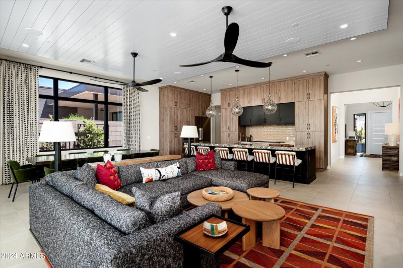 Great room