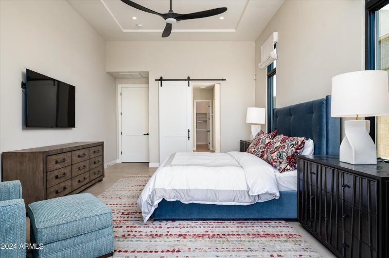Primary Suite
