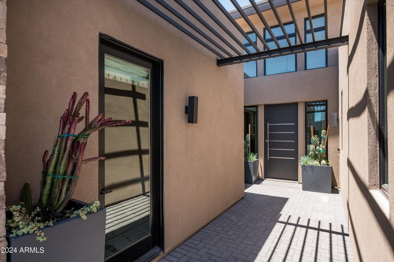 Casita entry 2