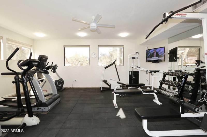 The Racquet Club-Fitness Center2