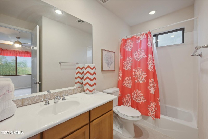 Bedroom 2 Private Bath