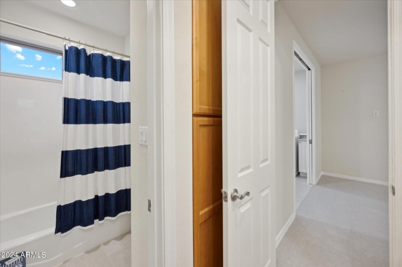 Bedroom 3 Attach Bath