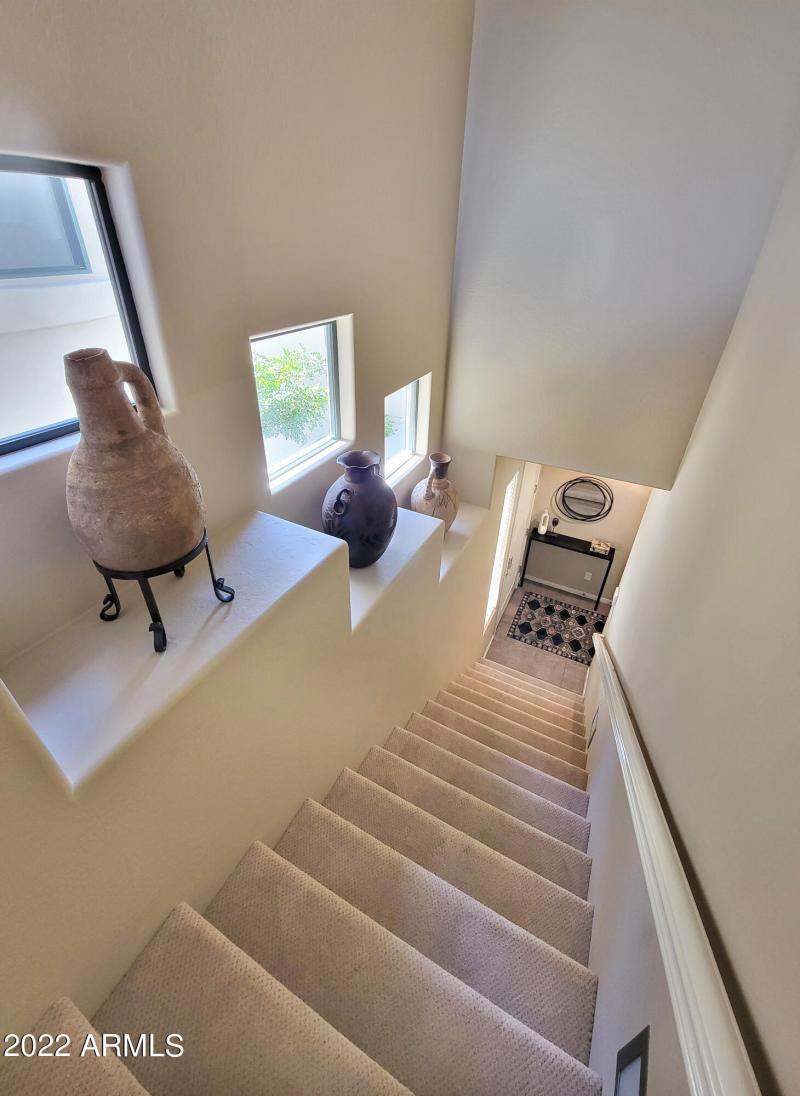 Stairway