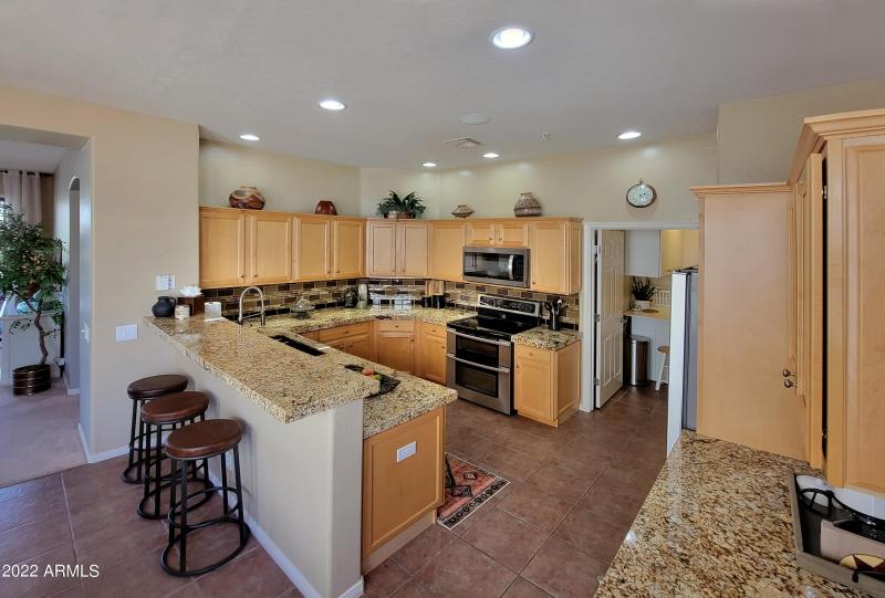 Kitchen 1