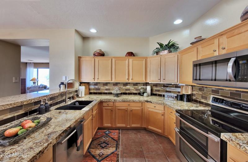 Kitchen 2