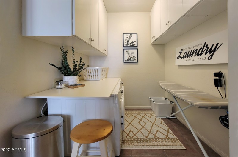 Laundry
