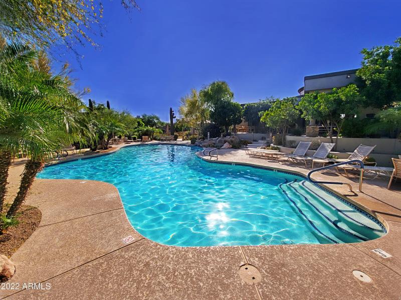 Rec Center_Pool