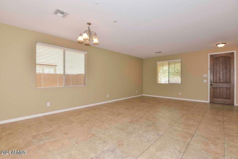 Dining Room-Living Room