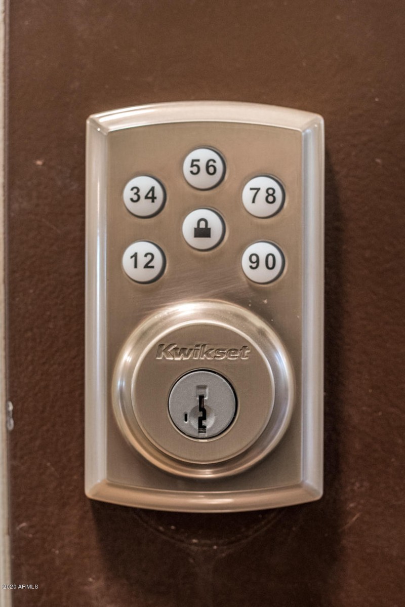 Keyless Entry