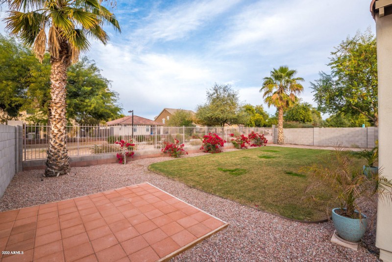 Professionally Landscaped