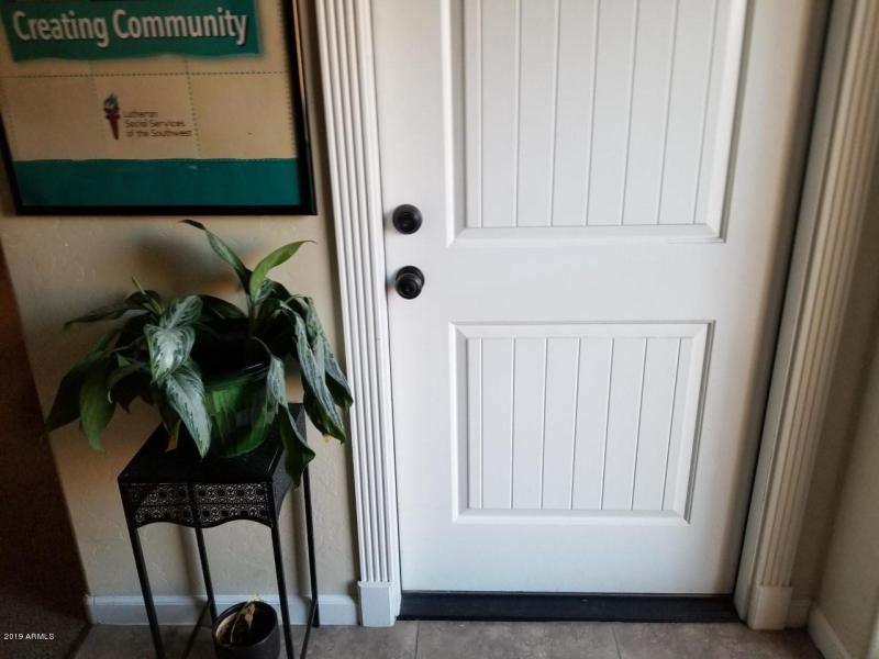 936 F basement door