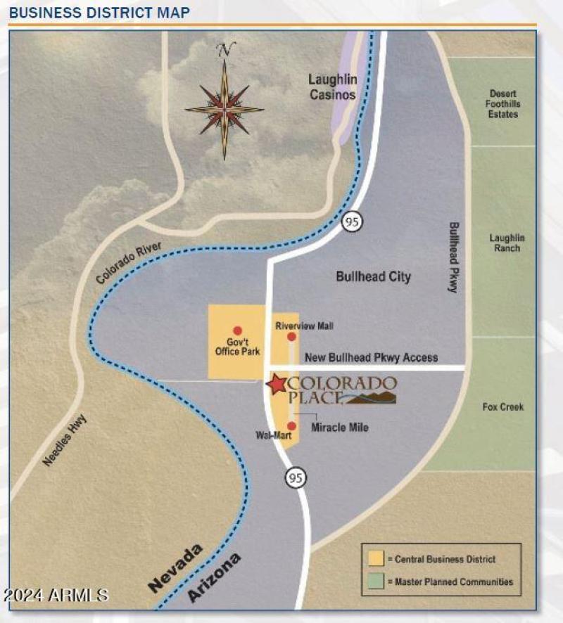 biz dis map