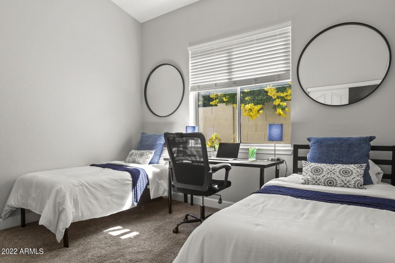 Guest beds 2
