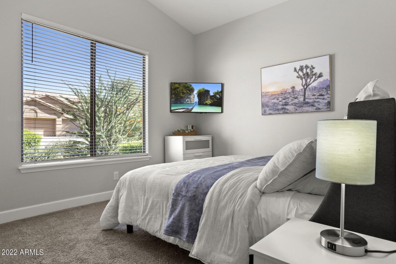 Guest Bed 3
