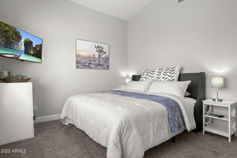 Guest Bed 3
