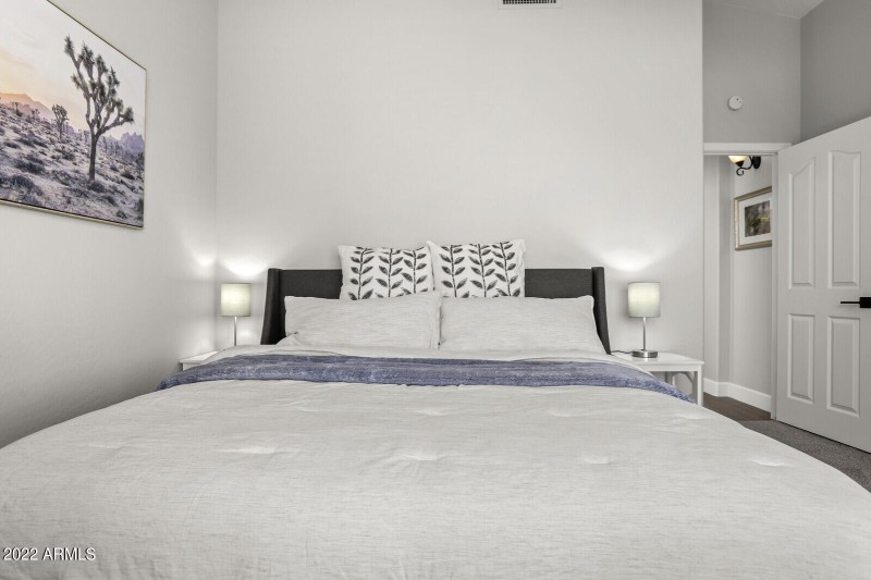 Guest Bed 3