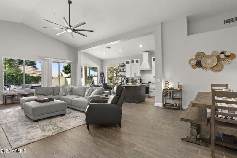 Great room