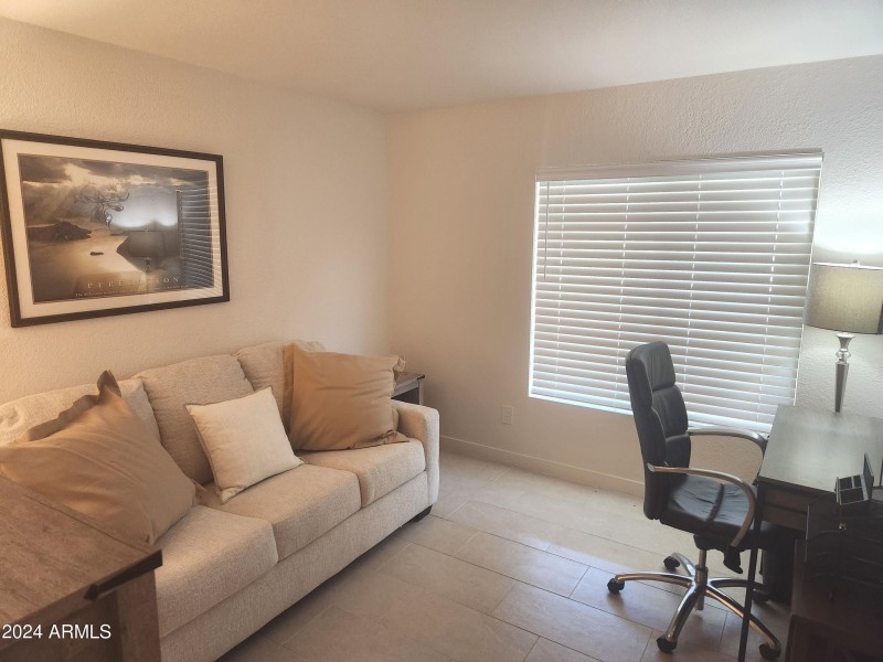 O - B Sofa Bed Added