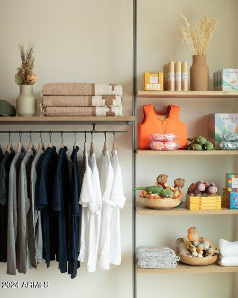 Honey & Sol Merchandise