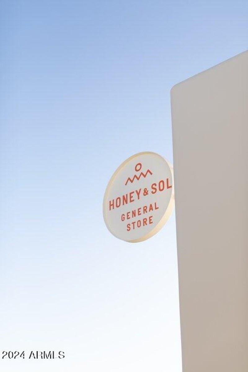 Honey & Sol Cafe