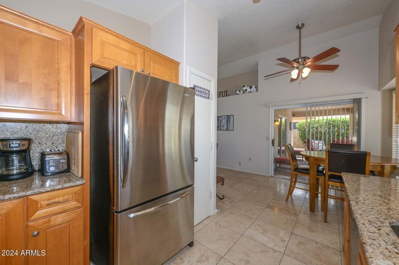 Kitchen-Breakfast Room