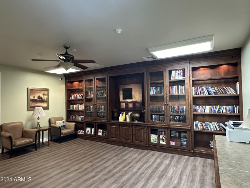 Library