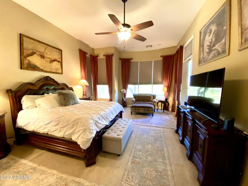Master Bedroom 2