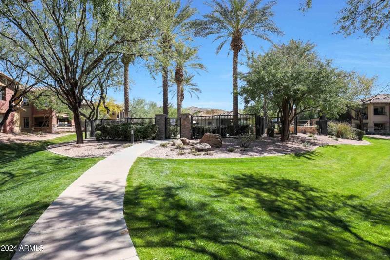 Community Grounds/Pool