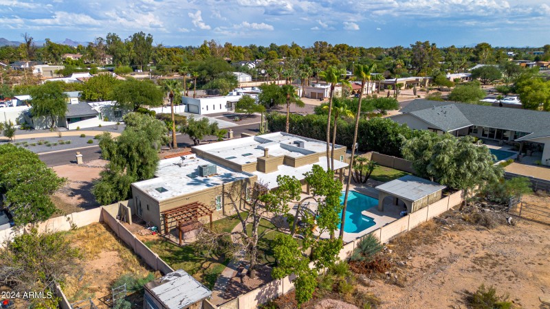 11222 N Miller Rd drone-6