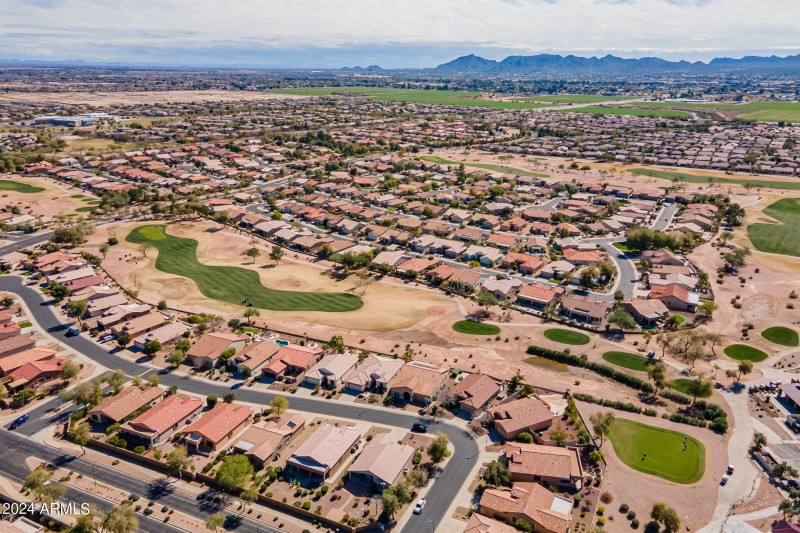 Trilogy at Power Ranch