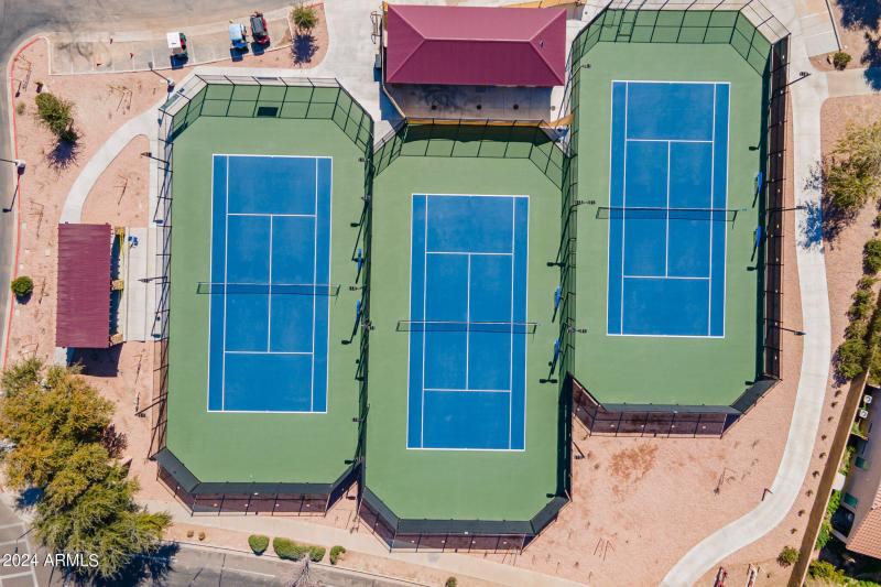 Trilogy at Power Ranch