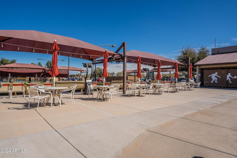 Trilogy at Power Ranch