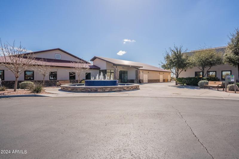 Trilogy at Power Ranch