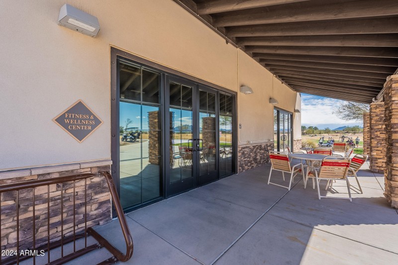 Trilogy at Power Ranch