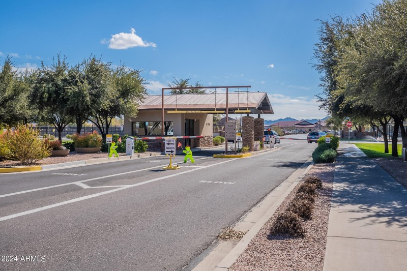 Trilogy at Power Ranch