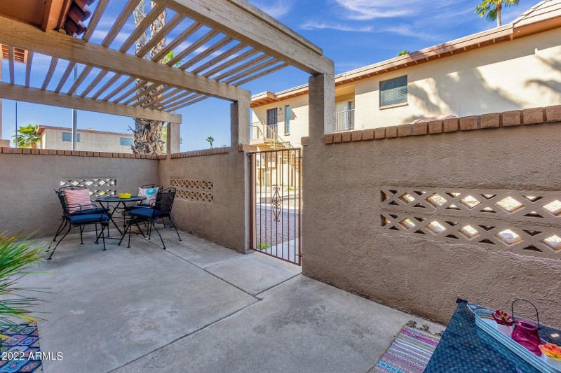 PERFECT PLACE TO RELAX