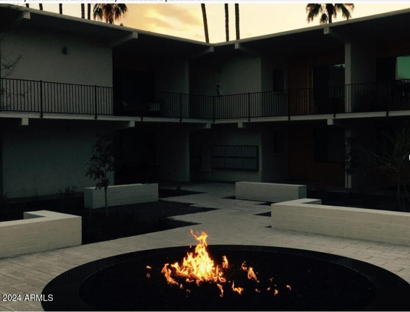 Firepit