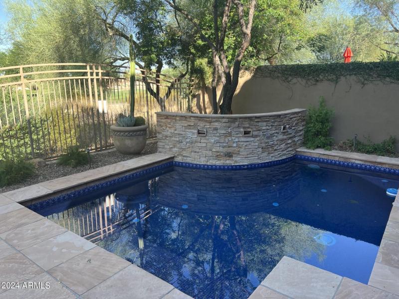 Private Pool