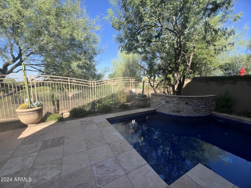 Private Pool