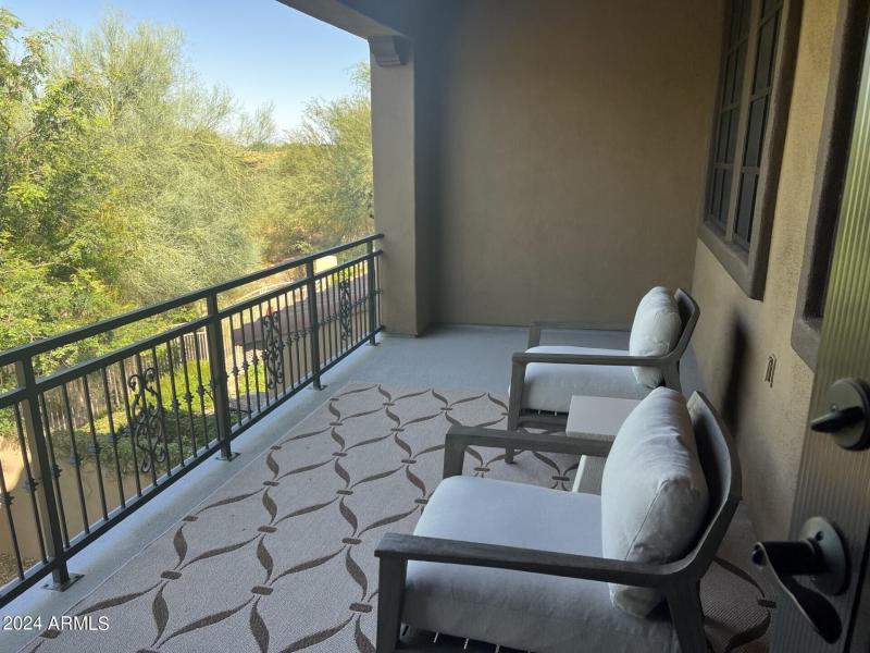 Prmary Bedroom Patio