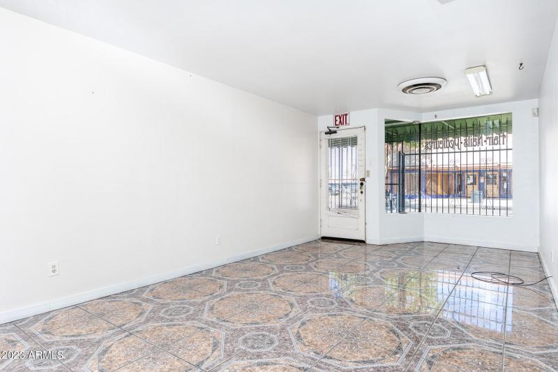212 Main Room View
