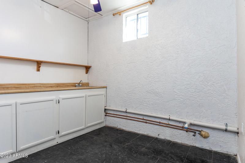 Back Room