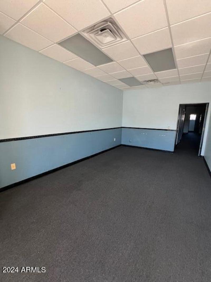 View 2 of the wating room