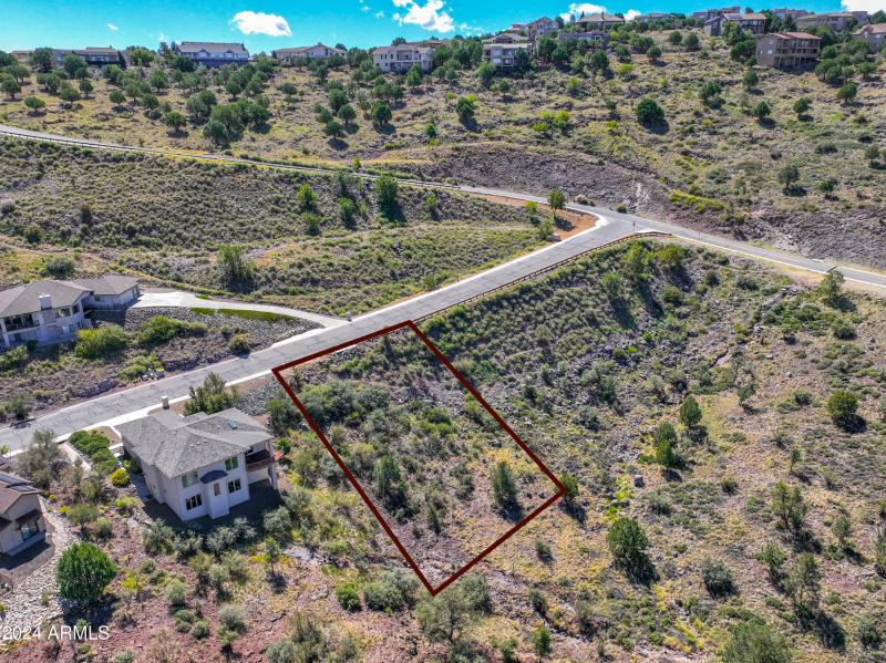 942 Rough DiamondAerial Overview 4